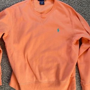 Ralph Lauren polo crewneck L